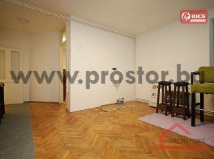 Multipurpose office space within a private house, Kovačići