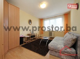 Functional 1BDR 33 sqm in a residential building, Švrakino Selo, Novi Grad, SarajevoSarajevo - FOR SALE