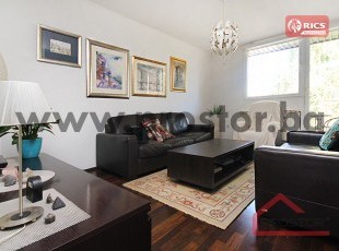 5 BDR apartment 105 sq.m. in a residential building, Aerodromsko naselje - FOR SALE VR