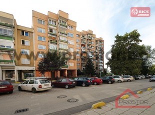 1BDR apartment with Balcony at Alipašino Polje,Novi Grad, Sarajevo - FOR SALE