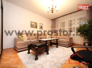 1BDR apartment 41sqm in a residential building, Švrakino Selo, Novi Grad, Sarajevo - FOR SALE
