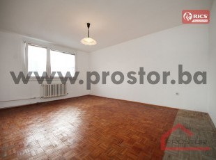 2BDR apartment 70 sq.m. at Trg Solidarnosti Alipašino Polje,Novi Grad, Sarajevo - FOR SALE