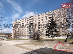 2BDR apartment 68 sq.m. in a residential building, Čengić Vila - FOR SALE