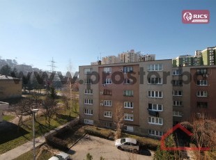 2BDR apartment 74sqm in a residential building, Švrakino Selo, Novi Grad, Sarajevo - FOR SALE