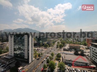 1BDR apartment at Ložionička street, Dolac Malta ,Novo Sarajevo, Sarajevo - FOR SALE