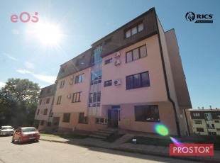 Functional two bedroom apartment with balcony, in a quiet neighborhood Vrtovi Sunca, in municipality Center, Sarajevo VR