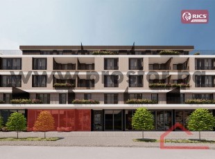 Multifunctional off plan business premises in roh bahu phase in new complex Riverside, Stup - FOR SALE! Prices from 4.500,00 KM/sqm including VAT! Buy now and get up to 7% off-plan discount!