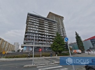Ekskluzivni, dvoetažni penthouse stanovi sa fantastičnim pogledom, površine od cca. 104m2 u novom stambeno-poslovnom objektu u izgradnji, na najtraženijoj lokaciji u gradu!