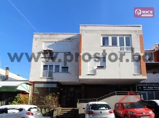 3BDR apartment 78,52 sq.m. in a residential building, Hrasno - FOR SALE