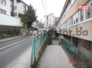 Studio apartment 36 sq.m. in a residential building, Kovačići - FOR SALE
