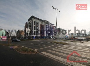 1BDR apartment 66 sq.m. in a residential building, Avenija - FOR SALE