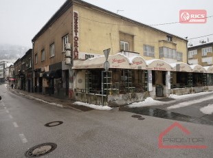 2BDR apartment 97 sq.m. in a residential building, Čobanija - FOR SALE
