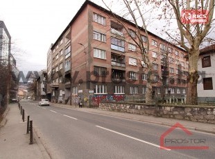2BDR apartment 70 sq.m. in a residential building, Čobanija - FOR SALE