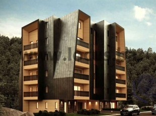 Fantastic opportunity! Smaller two- and three-room apartments in a fantastic location near the ski lift in a smaller apartment building under construction! Apartment areas from approx. 30 m2 to approx. 50 m2