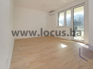 UNIQUE OFFER! An excellent four-room apartment with excellent floors in a newly completed building, Šip. Price per m2 4,500.00 KM!