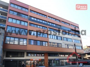 Spacious 2BDR Apartment (77m²) with a stunning 82m² private rooftop terrace, Drvenija, Stari Grad, Sarajevo - FOR SALE
