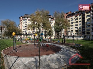 2BDR apartment 58 sq.m. in a residential building, Vojničko polje - FOR SALE
