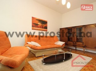 Naslov: Renovatred furnished apartment, Marijin Dvor