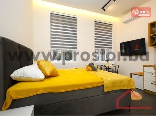 SHORT-TERM RENTAL!! Green apartment in the very center of Sarajevo, close to Baščaršija with private parking space, Old Town