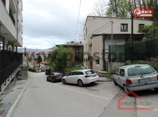 3 BDR apartment 70 sq.m. in a residential building, Čobanija - FOR SALE