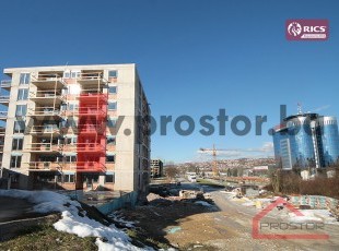 NEW BUILDING LOTUS 24, NEDŽARIĆI! Modern, smaller one-bedroom apartments approximately 44sq.m and 49sq.m in an ideal location. PRE-SALE DISCOUNTS of 3%!