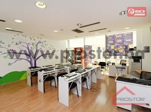Studio apartment 41 sq.m. in a residential building, Čengić Vila - FOR SALE