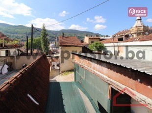 3BDR apartment 82 sq.m. in a residential building, BAŠČARŠIJA - FOR SALE