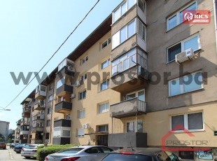 2BDR apartment 56 sq.m. in a residential building, Dolac Malta Stup - FOR SALE