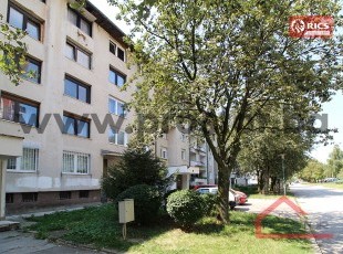 2BDR apartment 72 sq.m. in a residential building, Dobrinja IV - FOR SALE