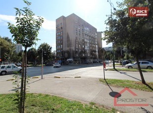 2 BDR apartment 73 sq.m. in a residential building, Dolac Malta- FOR SALE
