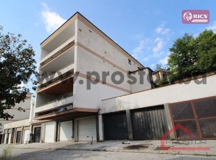 2BDR completely remodeled and refurbished 70 sq.m. apartment in one of the most sought after areas, Sarajevo Center, Mejtaš - FOR SALE