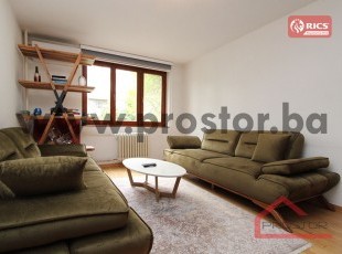 Modern furnished 1bdr apartment, Otoka
