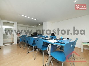 Comfortable,2-story business premises 68m2, Hrasno- FOR SALE