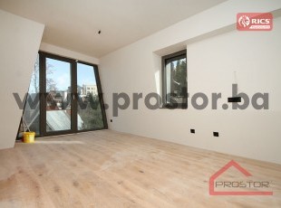 Exclusive smaller two-bedroom apartment in the Velmonte Ski Lodge on Jahorina - newly built in a prestigious location, with a carefully designed modern interior, top functionality and luxury, providing unrivaled peace and complete relaxation.