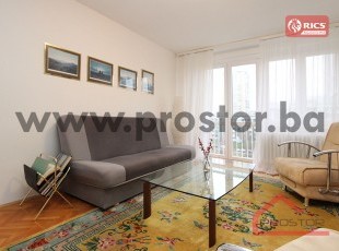 Furnished 1bdr apartment, Cengic Vila