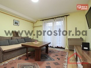 Furnished 1bdr apartment, Kartal Donji