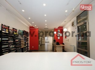 Multi-purpose Commercial Space with Multiple Rooms in an Excellent Location, Skenderija