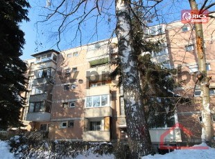 1BDR apartment 56 sq.m. in a residential building, Aneks - FOR SALE