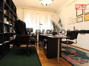 Furnished multipurpose business premises -69m2 on Marijin Dvor Sarajevo - FOR RENT