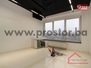 Modern business premises on Otoka-30m2, Sarajevo - FOR RENT