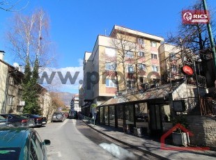 2 BDR apartment 65 sq.m. in a residential building, Koševsko brdo- FOR SALE