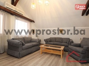 Modern furnished 1bdr apartment, Kovacici