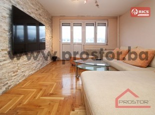 1BDR apartment 56 sq.m. in a residential building, Aneks - FOR SALE