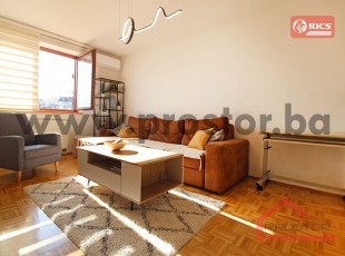 Modern furnished 1bdr apartment, Velesici