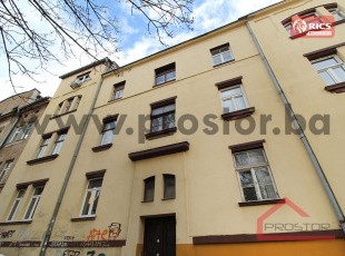2BDR apartment 91sq.m. in a residential building, Centar - FOR SALE