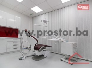 Modern business premises on Stup-95m2, Sarajevo - FOR RENT