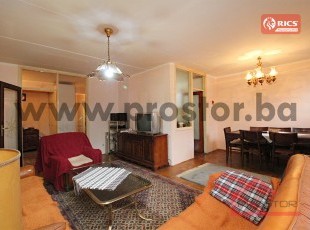 3 BDR apartment 87sq.m. in a residential building, Ciglane - FOR SALE