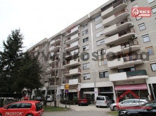 Buissness premisses 26.09 sq.m., Grbavica - FOR RENT