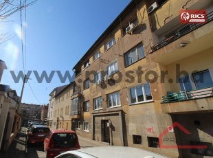 1 BDR apartment 30sq.m. in a residential building, Kovačići - FOR SALE