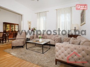Fully Renovated 2BDR Apartment Near Sarajevo City Center, Marijin Dvor